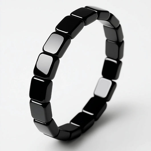 Hemios® Hematite Bracelet