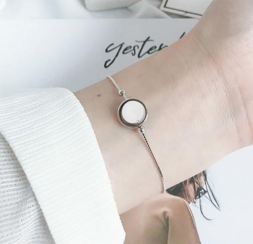 LIFE GAVE ME THE GIFT OF YOU - SPECIAL GIFT FOR DAUGHTER-IN-LAW