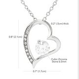 ALWAYS REMEMBER HOW MUCH I LOVE YOU - GIFT FROM DAD