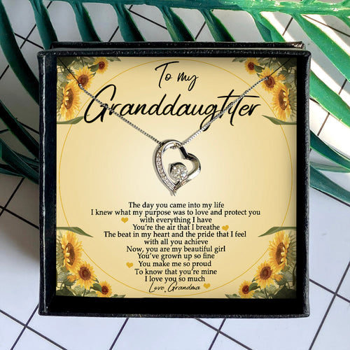I LOVE YOU SO MUCH - GIFT FROM GRANDMA