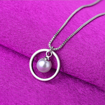 I HOLD YOU IN THE HIGHEST OF ESTEEMS - NECKLACE FOR MOTHER-IN-LAW FROM DAUGHTER-IN-LAW