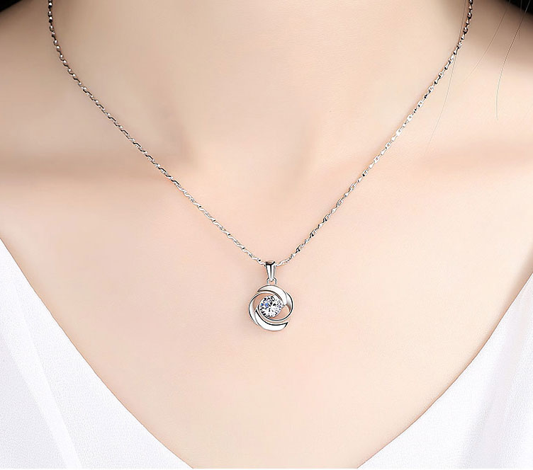 YOU ARE THE GREATEST GIFT  - NECKLACE FOR DAUGHTER FROM DAD