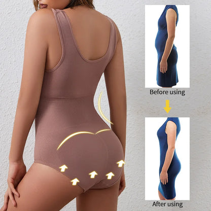 Luxmery™-Sculpting Bodysuits