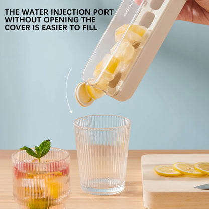 PurePress™ Ice Trays