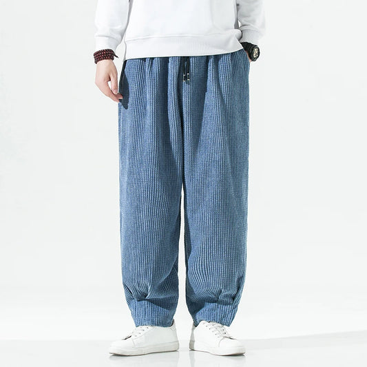 RetroFlex™ Anti-Wrinkle Jogging Pants