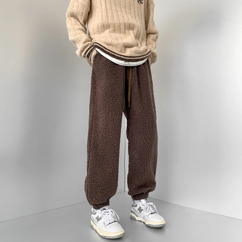 CozyFlex™ Lamb Wool Pants