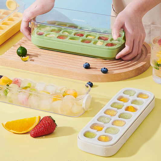 PurePress™ Ice Trays