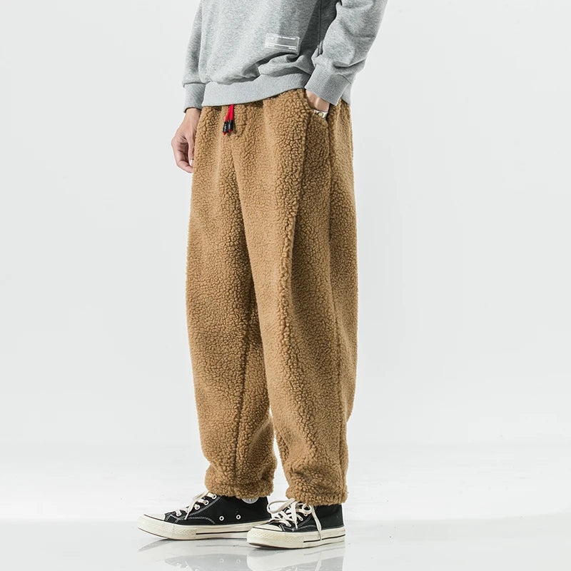 CozyDay™ Fleece Sweatpants