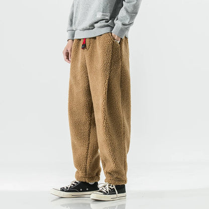 CozyDay™ Fleece Sweatpants