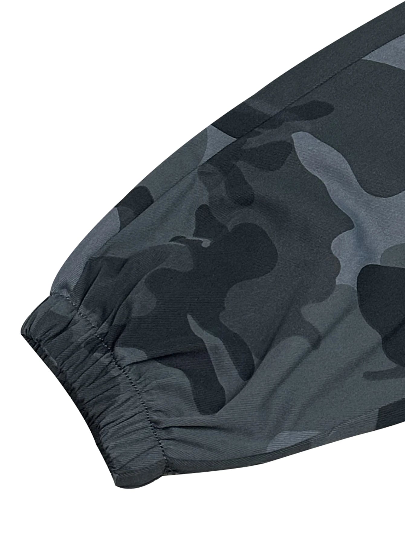 Outdoor Pro Camo Pants