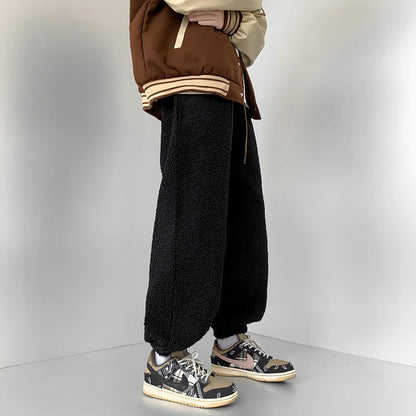 CozyFlex™ Lamb Wool Pants