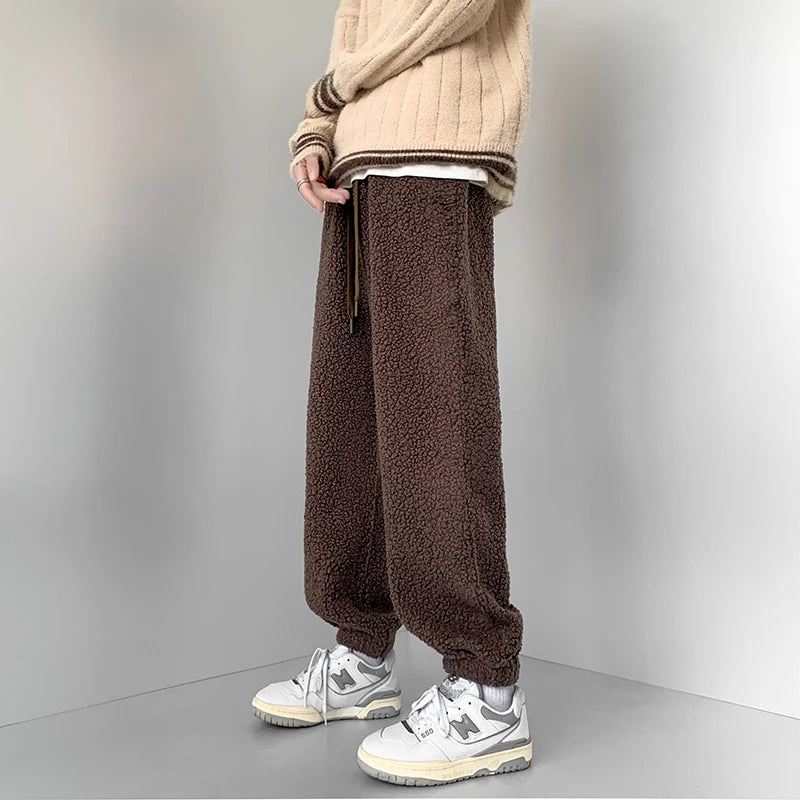 CozyFlex™ Lamb Wool Pants