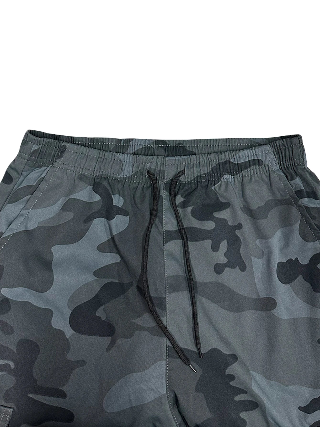 Outdoor Pro Camo Pants