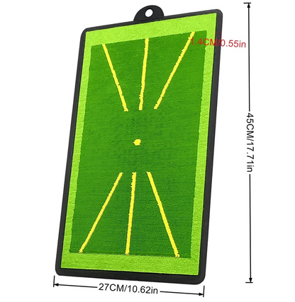 ProSwing™️ Mat- Golf Practice Mat