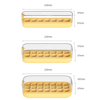 PurePress™ Ice Trays