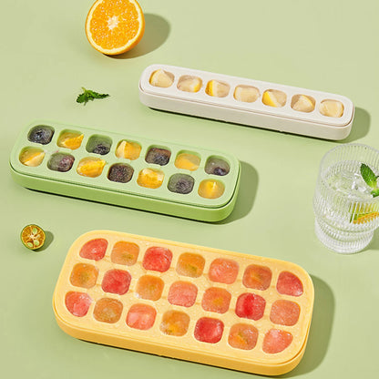 PurePress™ Ice Trays