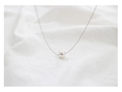 I WANT YOU TO BELIEVE IN YOUR HEART - NECKLACE FOR DAUGHTER FROM MOM