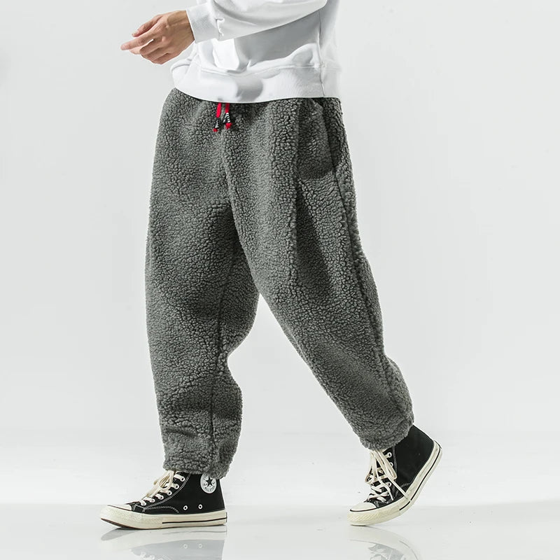 CozyDay™ Fleece Sweatpants