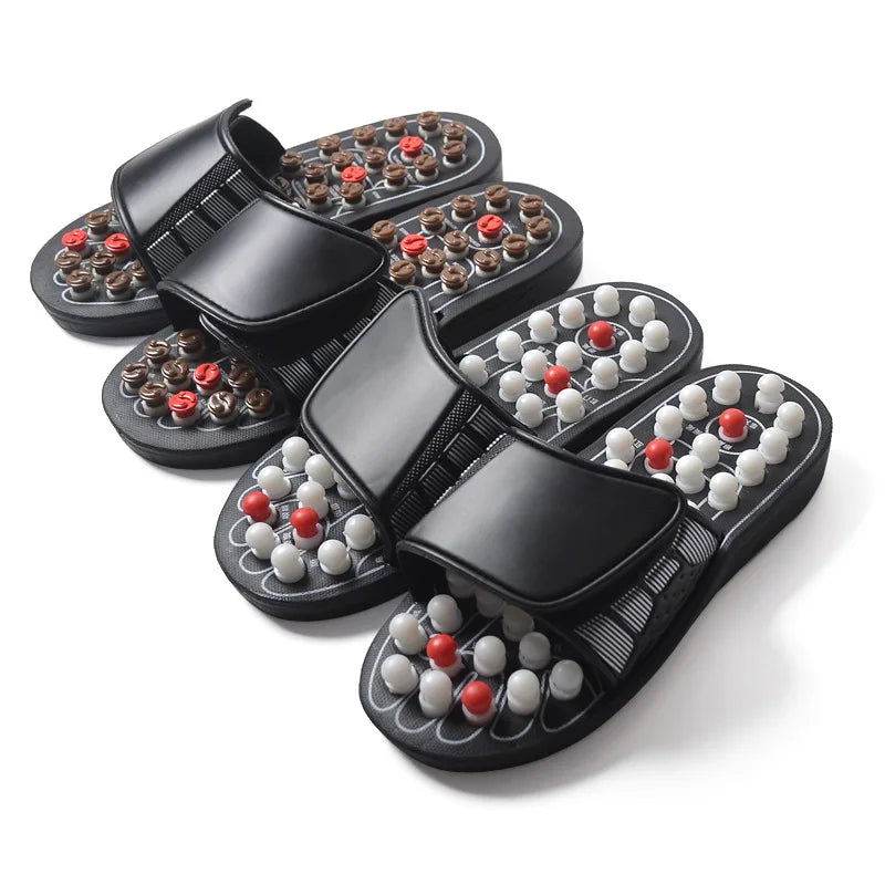 Reflexa™ Acupressure Sandals