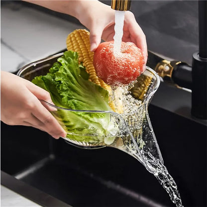 SmartSieve™ -Intelligent Filtration, Easy and Effective