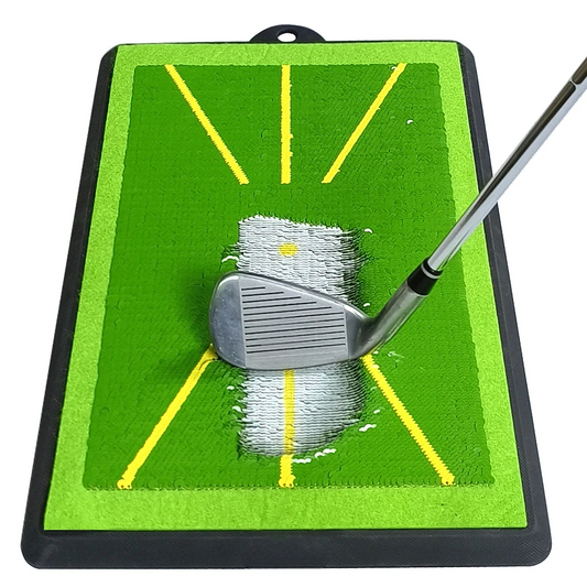 ProSwing™️ Mat- Golf Practice Mat