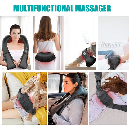 PureRelief™ Massager