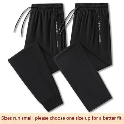 StretchActive - Unisex Ultra Stretch Quick Drying Pants