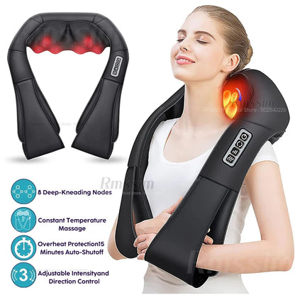 PureRelief™ Massager