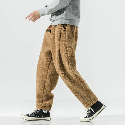 CozyDay™ Fleece Sweatpants