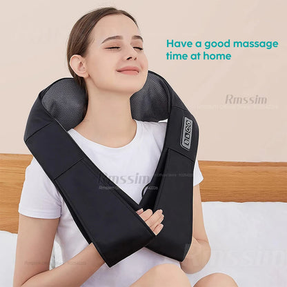 PureRelief™ Massager