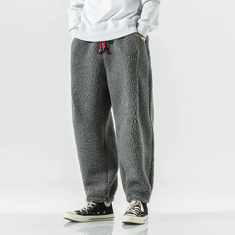 CozyDay™ Fleece Sweatpants