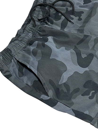 Outdoor Pro Camo Pants