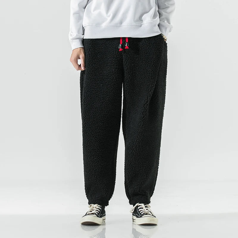 CozyDay™ Fleece Sweatpants