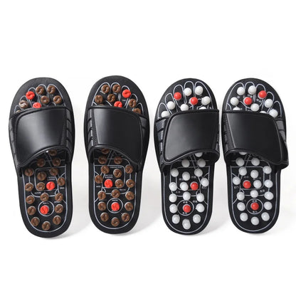 Reflexa™ Acupressure Sandals