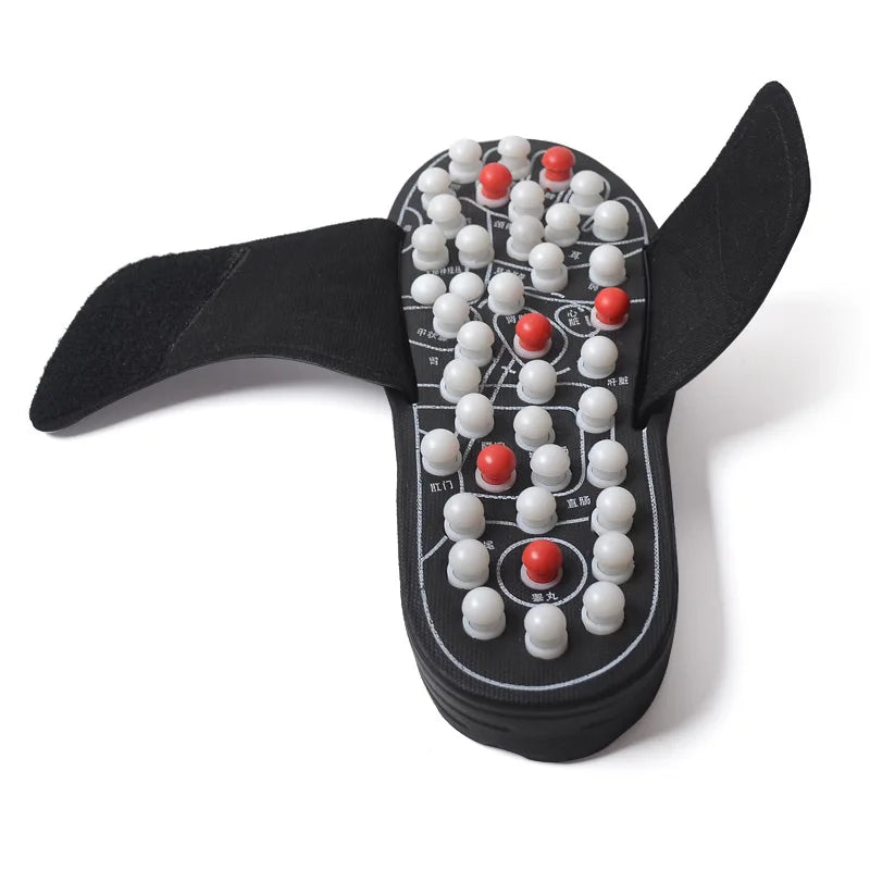 Reflexa™ Acupressure Sandals