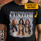 Comfort Colors Custom Shirt