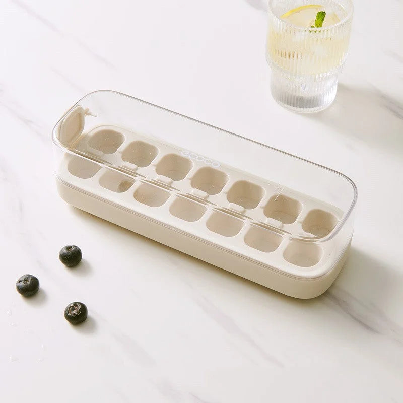 PurePress™ Ice Trays