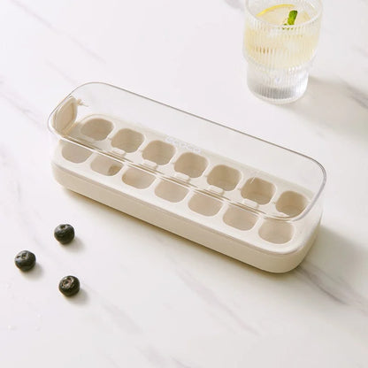 PurePress™ Ice Trays