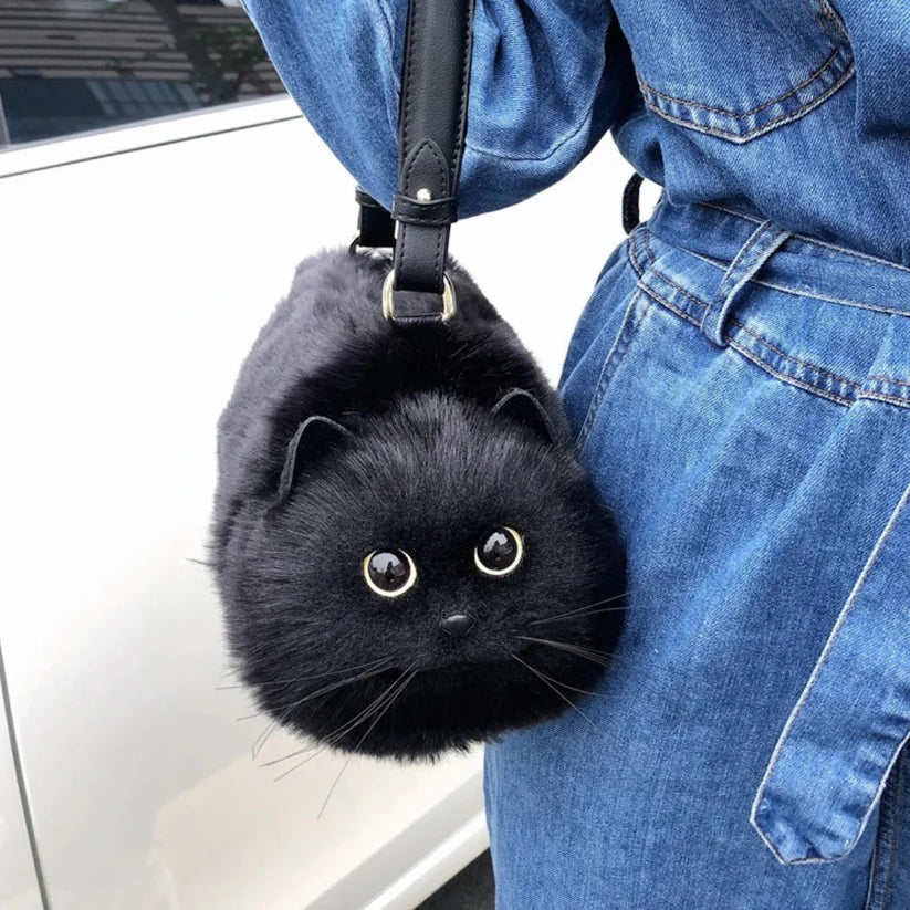 MeowPurse™ Handbag