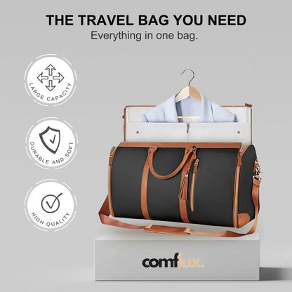 Comflux™ Travel Bag