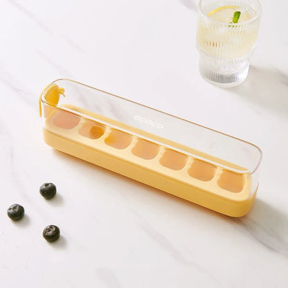 PurePress™ Ice Trays