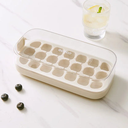 PurePress™ Ice Trays