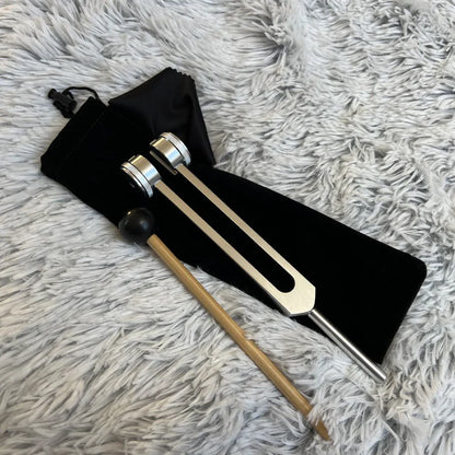 Ezaros 128 Hz - Healing Tuning Fork