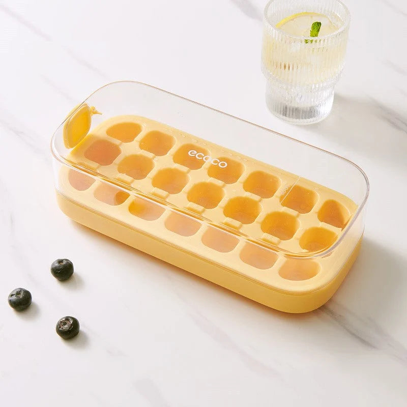 PurePress™ Ice Trays