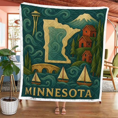 Minnesota