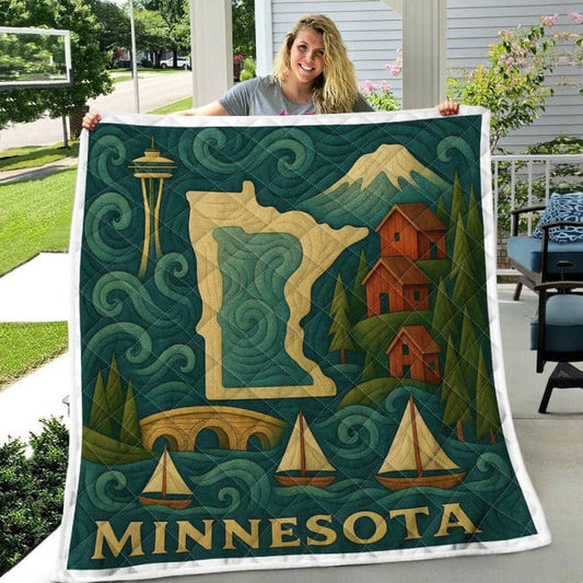 Minnesota