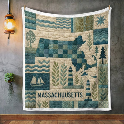 Massachusetts