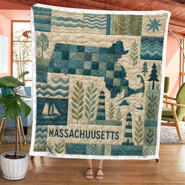 Massachusetts