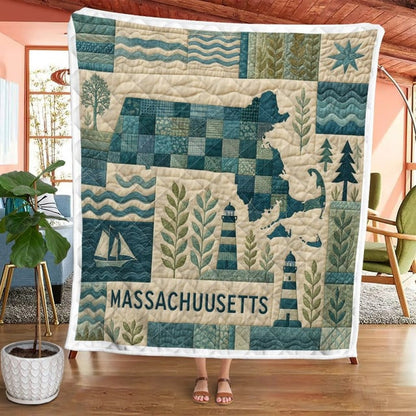 Massachusetts