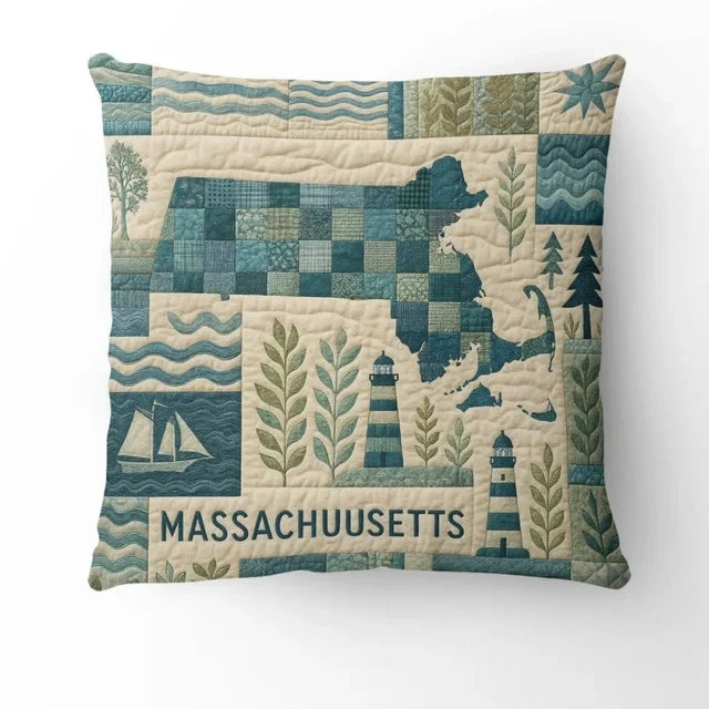 Massachusetts